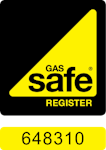 Gas Safe Register Forbes Professional Verified ID