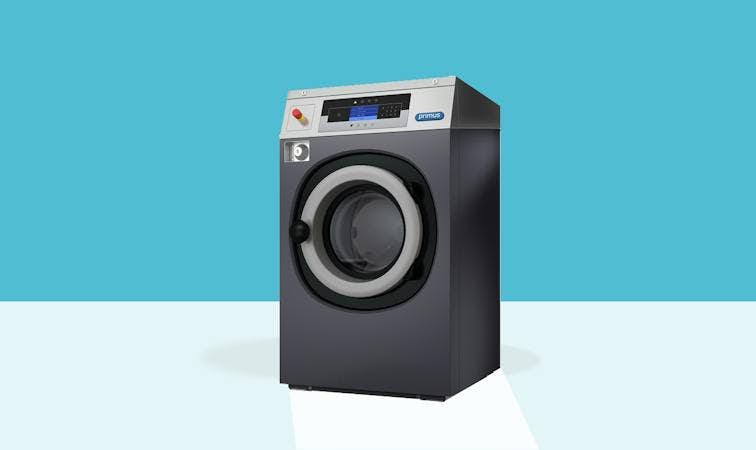Primus 15kg RX135 Washer Extractor