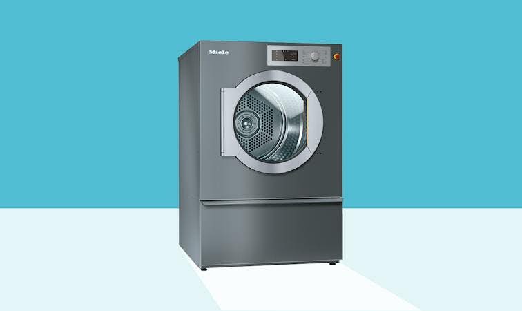 Miele 16-22kg Performance Dryer PDR 522 ROP