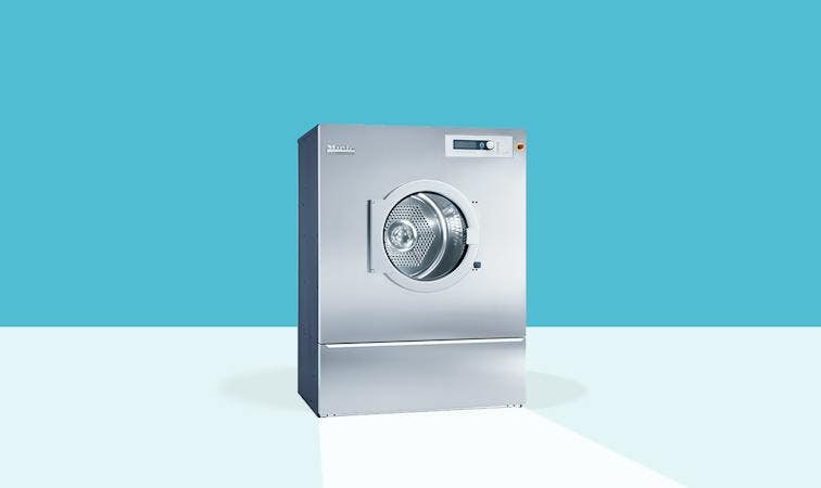 Miele 32-40kg Dryer Professional PT8807