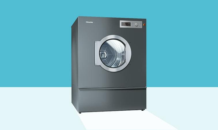 Miele 32-44kg Performance Dryer PDR 544 ROP