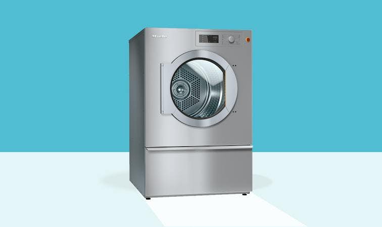 Miele 10-14kg Performance Dryer PDR 514 ROP