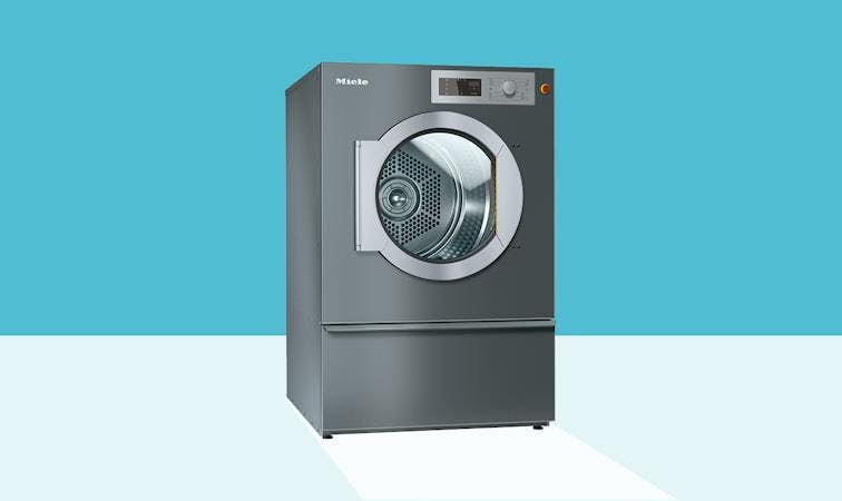 Miele 18kg Performance Dryer PDR 518 ROP