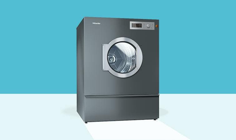 Miele 28kg Performance Dryer PDR 528 ROP