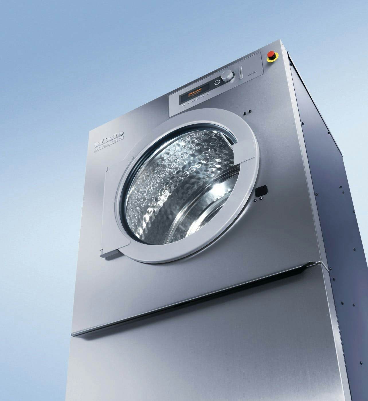 Miele Professional Dryer PT8257WP