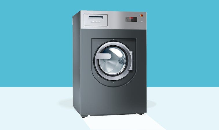 Miele PWM 520 Performance 20kg Washer Front Loader