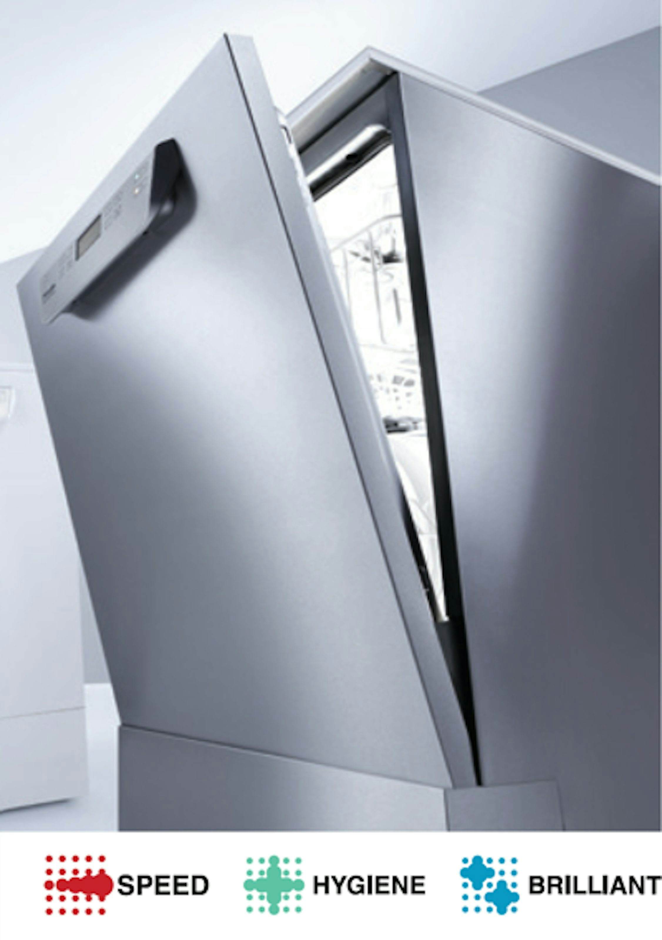 Miele launch their latest range of dishwashers