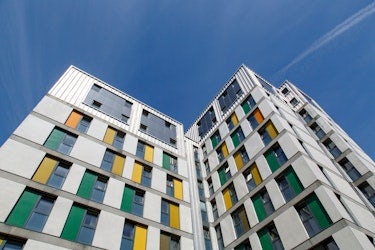 Forbes offers a centralised and streamlined solution to national housing associations.