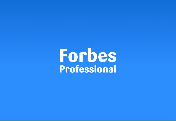 Forbes Professional Image Filler